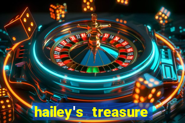 hailey's treasure adventure apk