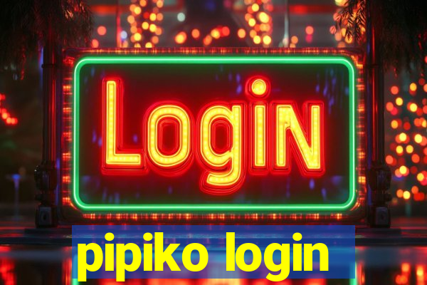 pipiko login