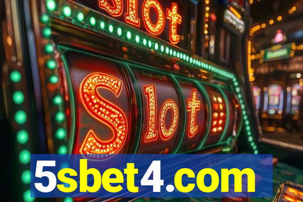 5sbet4.com