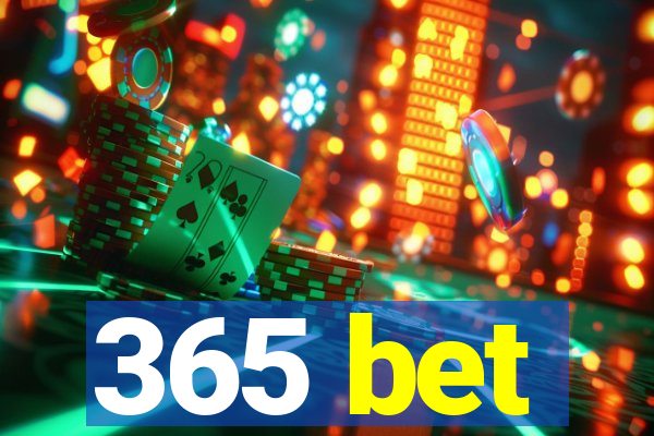 365 bet