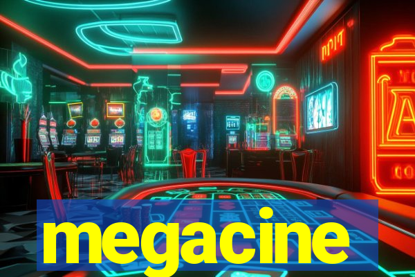 megacine