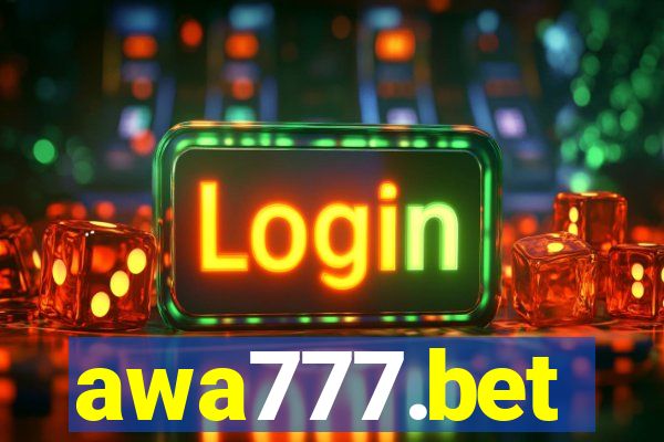 awa777.bet