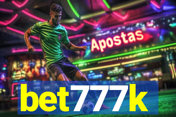 bet777k