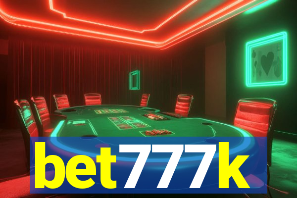 bet777k