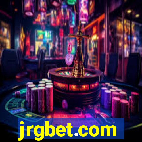 jrgbet.com