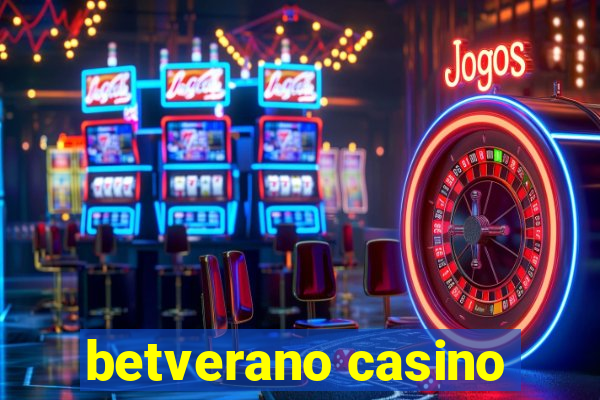 betverano casino