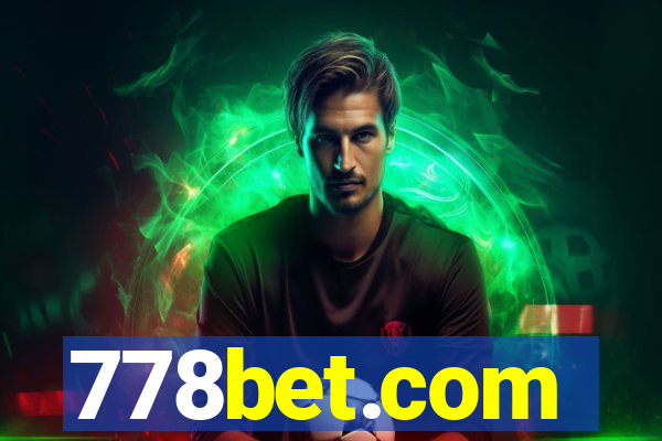 778bet.com