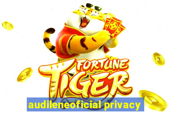 audileneoficial privacy