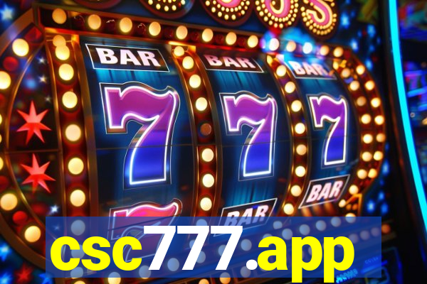 csc777.app