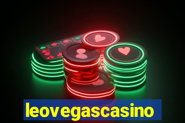 leovegascasino