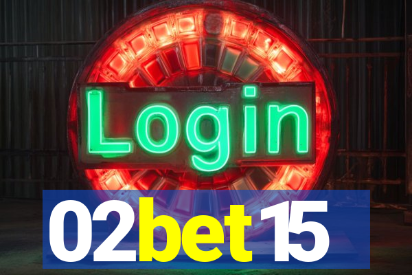 02bet15