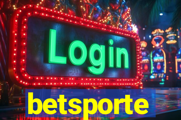 betsporte