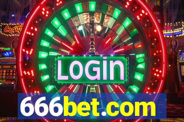 666bet.com