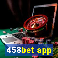 458bet app