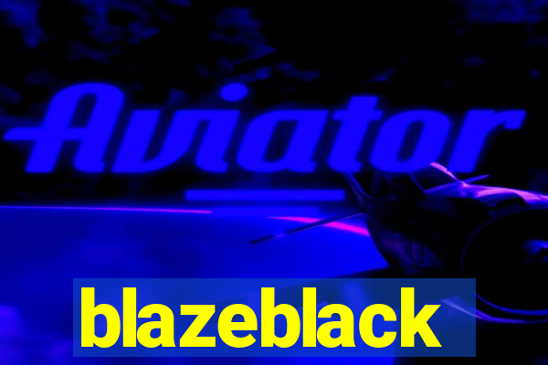 blazeblack