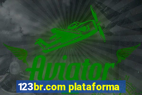 123br.com plataforma