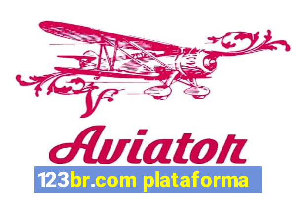 123br.com plataforma