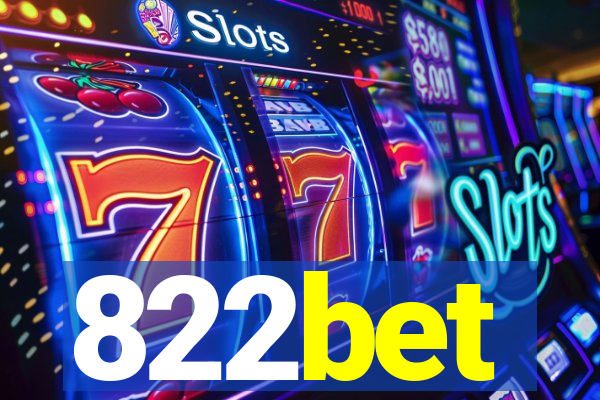 822bet