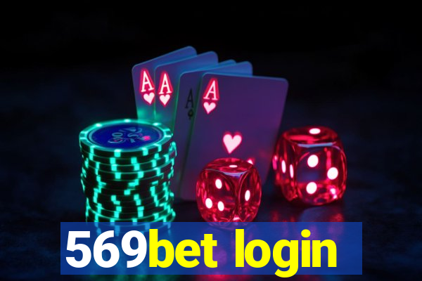 569bet login