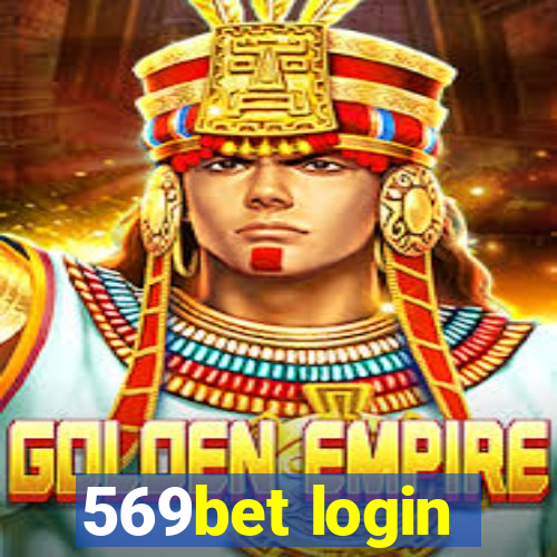 569bet login