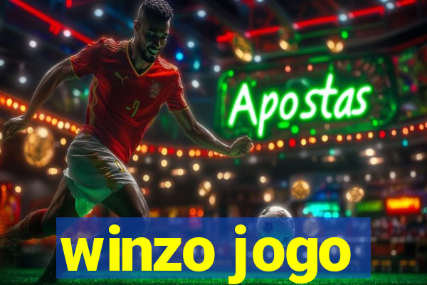 winzo jogo