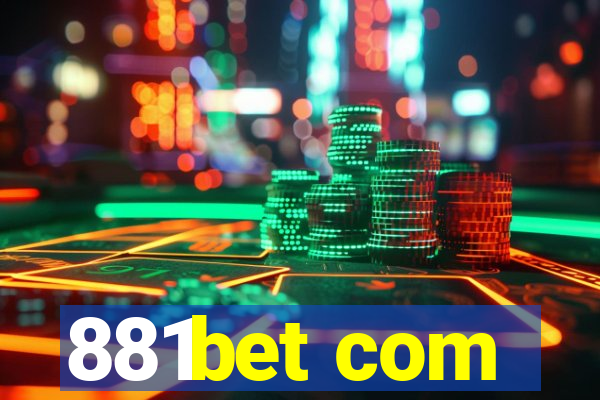 881bet com