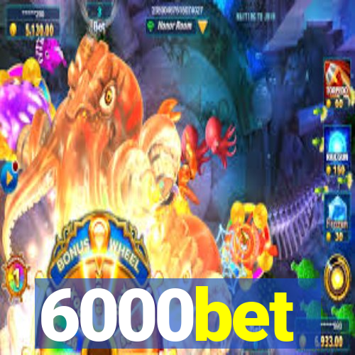 6000bet