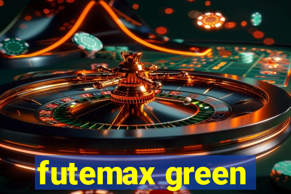 futemax green