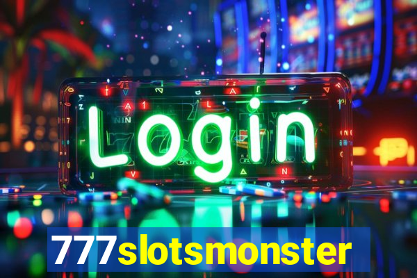 777slotsmonster