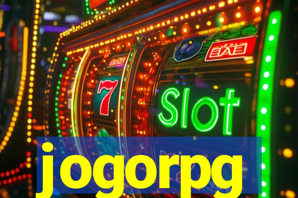 jogorpg