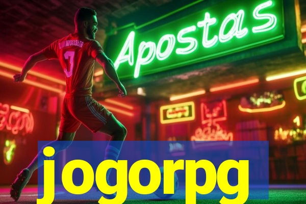 jogorpg