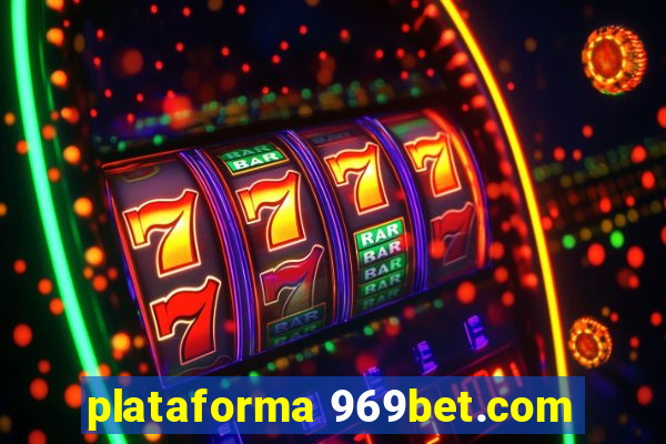 plataforma 969bet.com