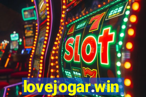 lovejogar.win