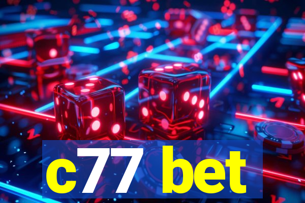 c77 bet