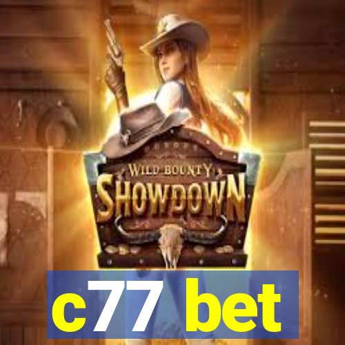 c77 bet