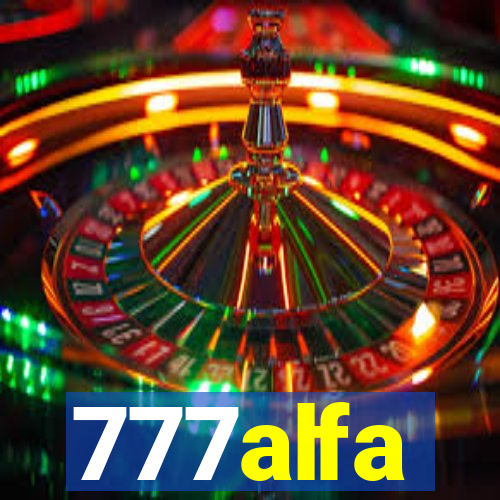 777alfa