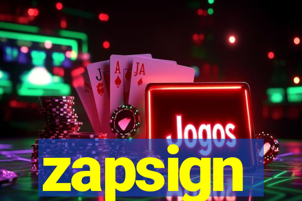 zapsign