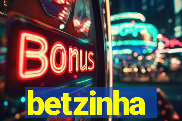 betzinha