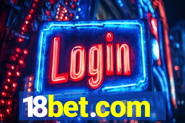 18bet.com