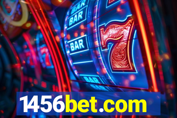 1456bet.com