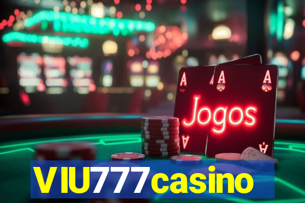 VIU777casino