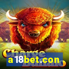 a18bet.con