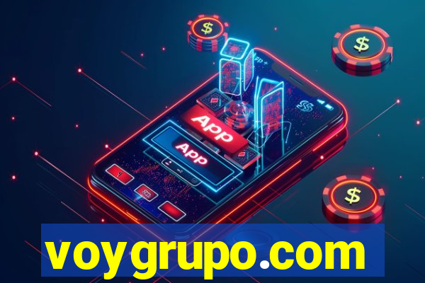 voygrupo.com