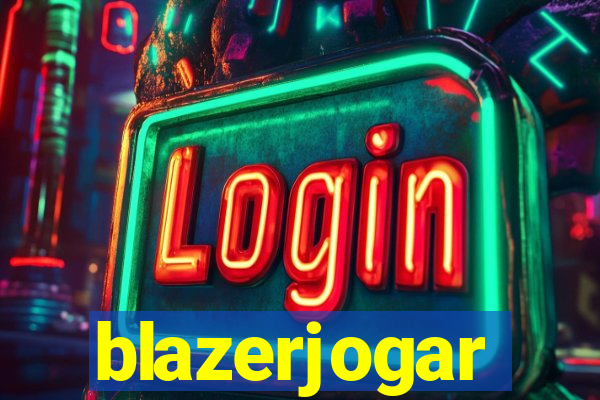 blazerjogar