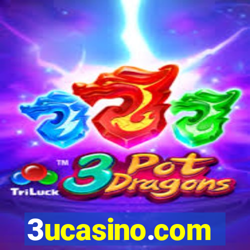 3ucasino.com