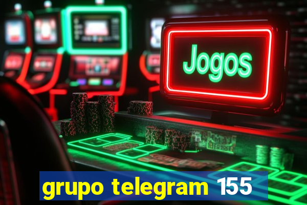 grupo telegram 155