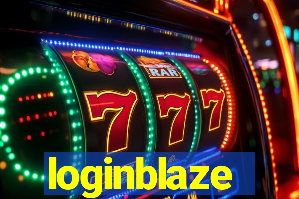 loginblaze