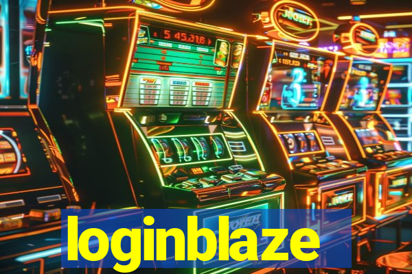 loginblaze