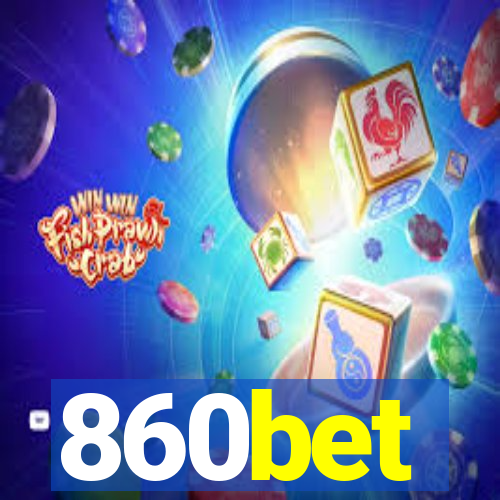 860bet