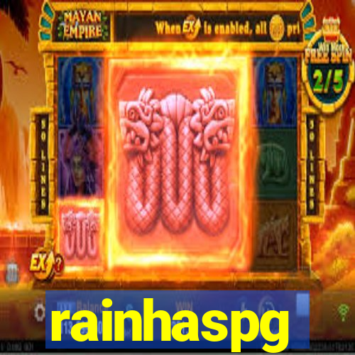 rainhaspg